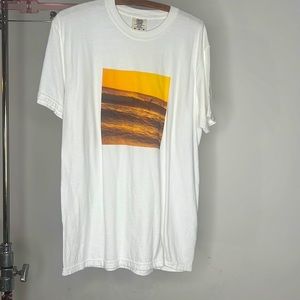 No.9 zoo surf T-shirt size medium